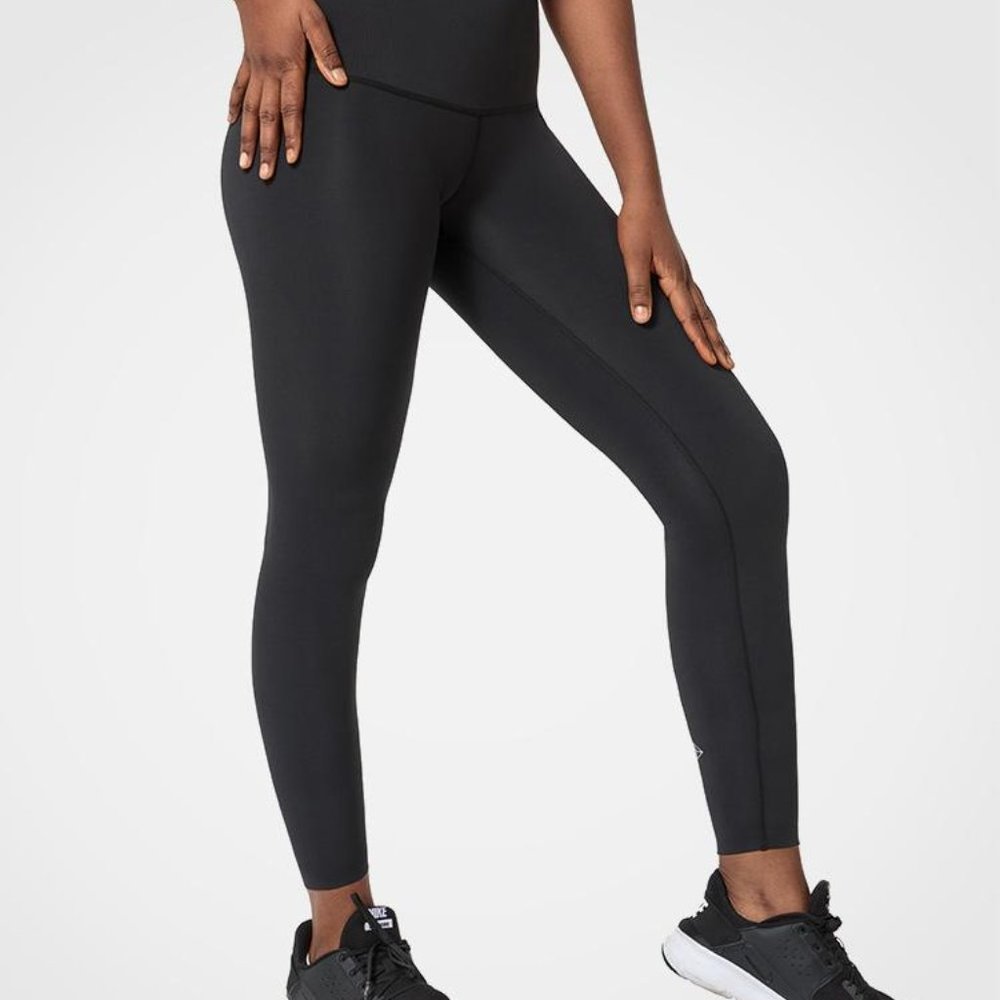 Yvette black Shift Light High Waist leggings